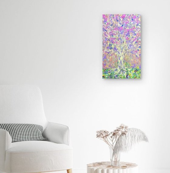 When Memory Is Full
