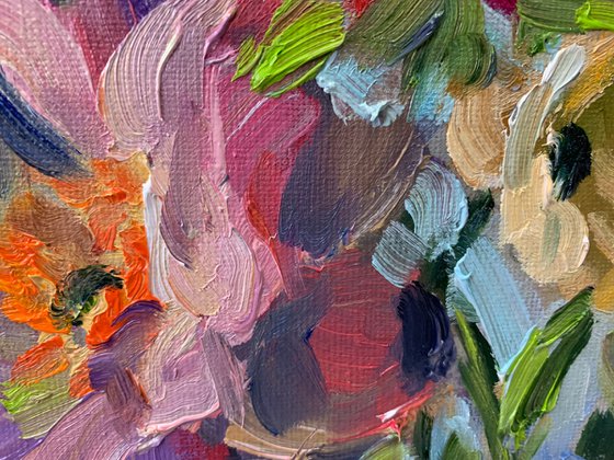 Peony.