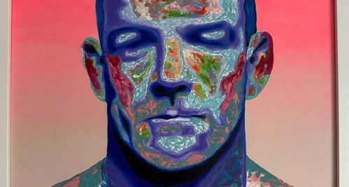 Artwork by Stefano Pallara