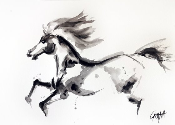 HORSE