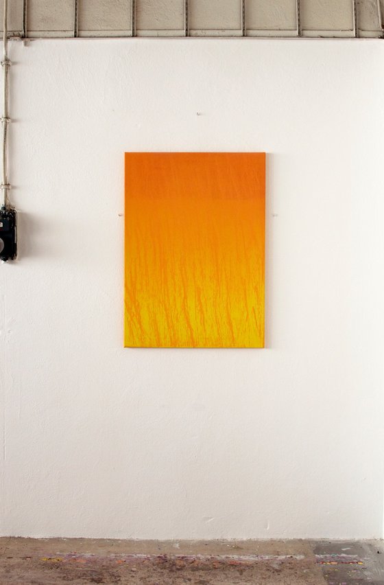 Orange Yellow