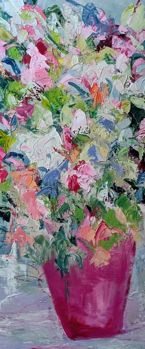 Derniers jours avant l'hiver by Nicole Caron