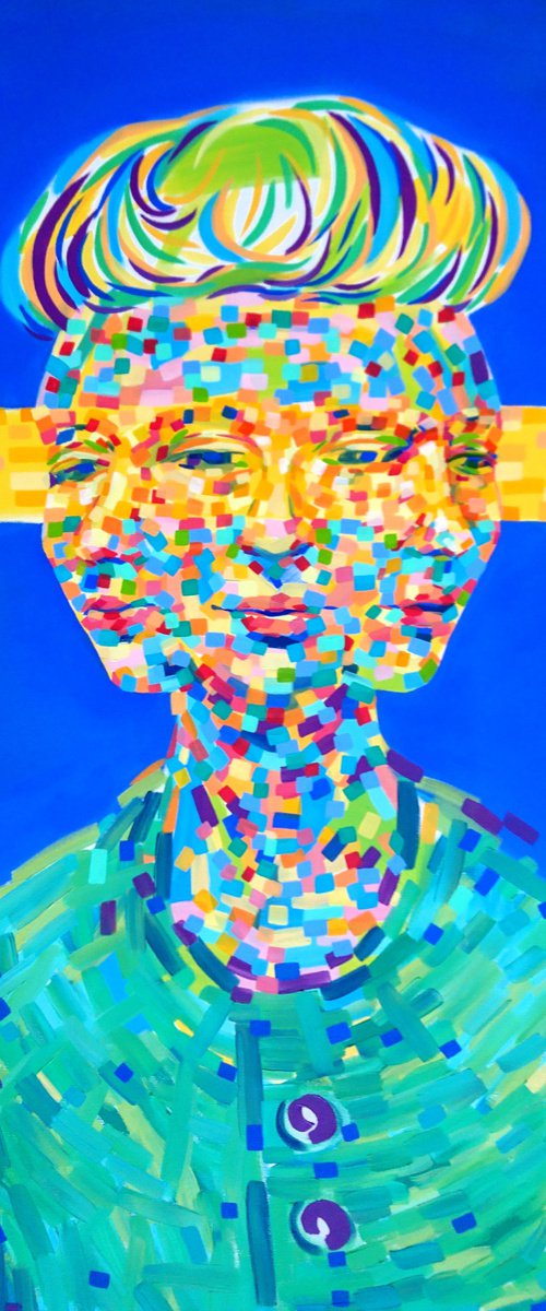 Inner Minds by Van Lanigh