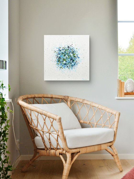Petal Burst 23