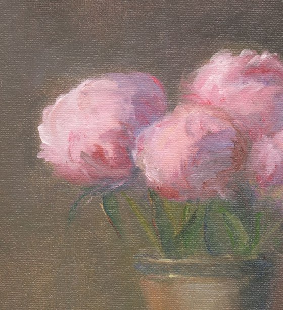 Peonies 2