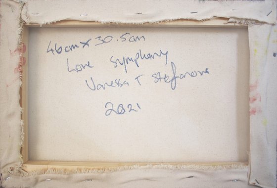 Love Symphony