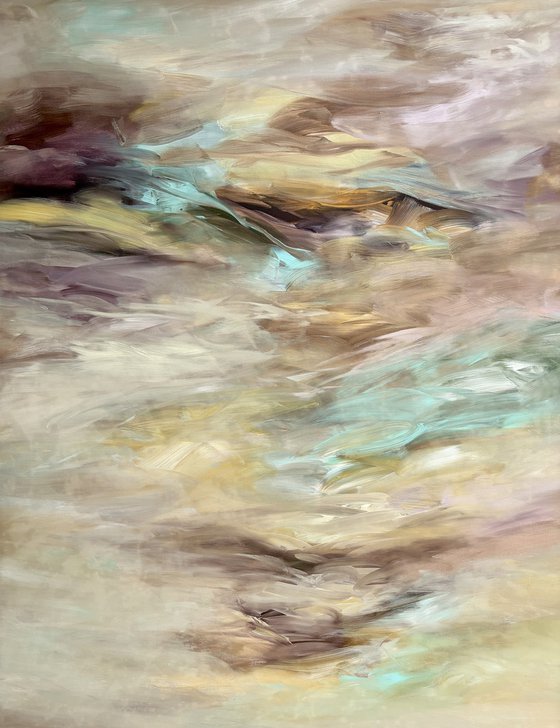 Abstract Rhythms