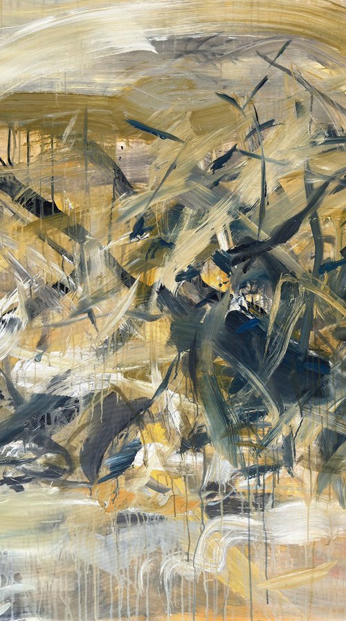 Per Aspera… by Zakhar Shevchuk