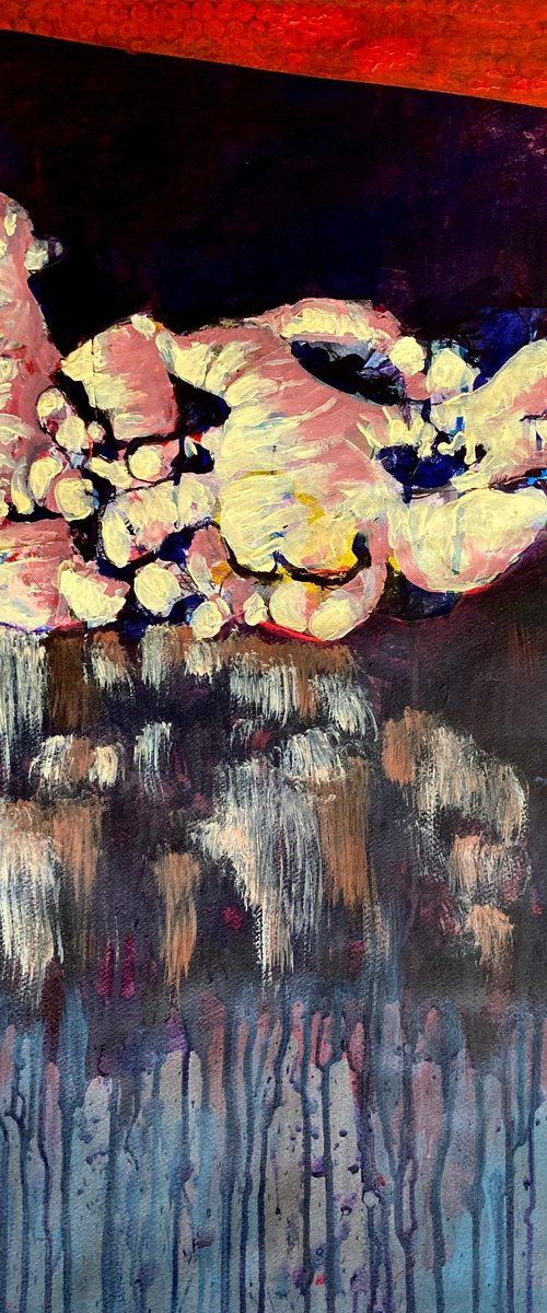 Ginger by John Cottee