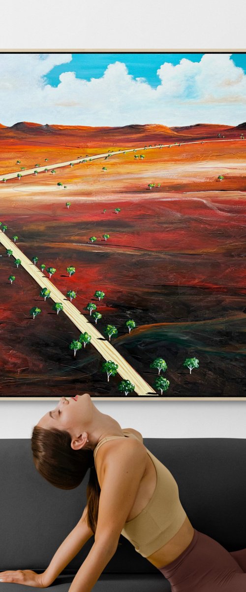Horizons Of Decision by Tania Chanter