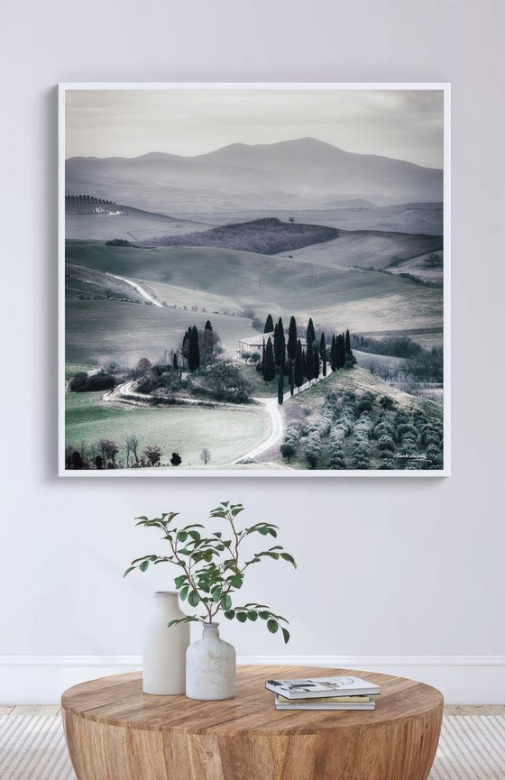 A tuscan homestead (st 2) RTH