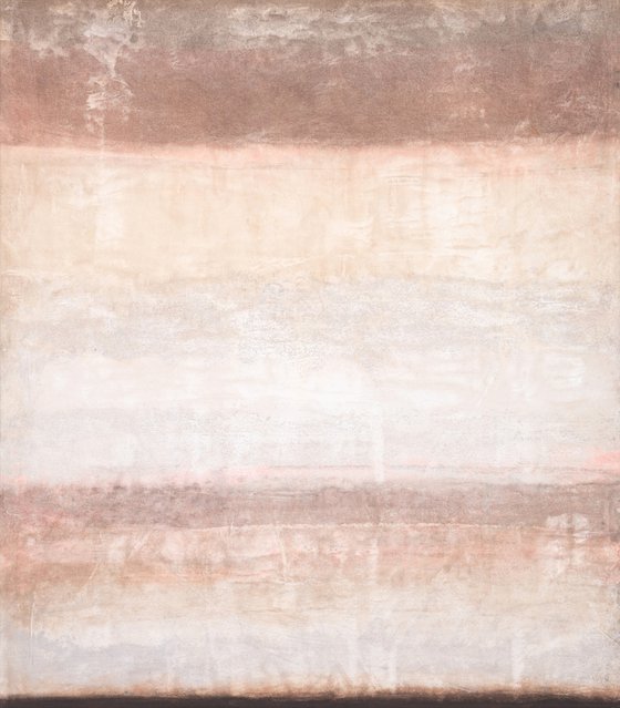 No. 25-70 (145 x 165 cm )