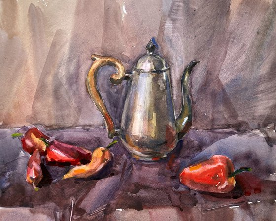 Still Life 5