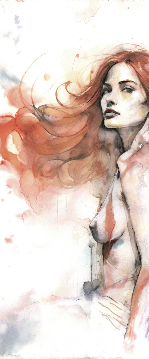 Fire&Ice by Maurizio Puglisi
