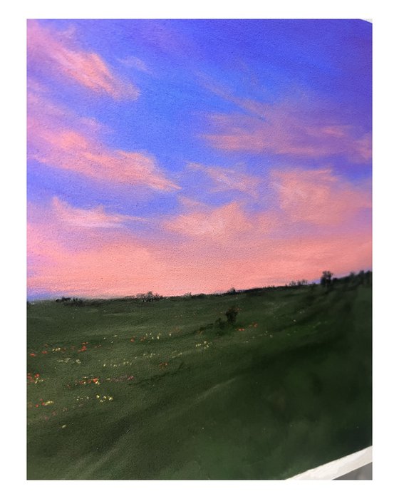 Abendfeld