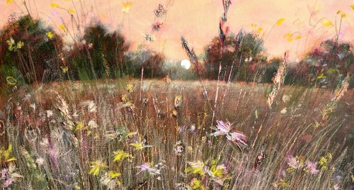 Artwork by Jennifer Taylor