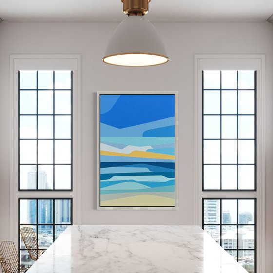 Ocean View No.3