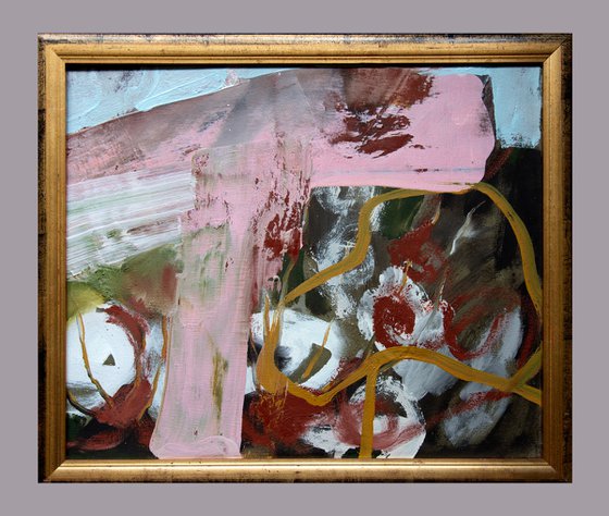 Summit; Pink
