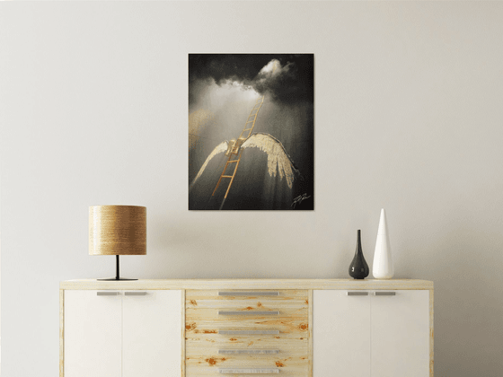 Celestial Climb