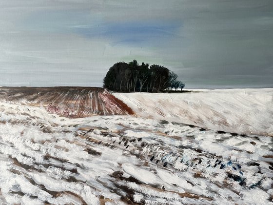 The loneliness, part two, Fife