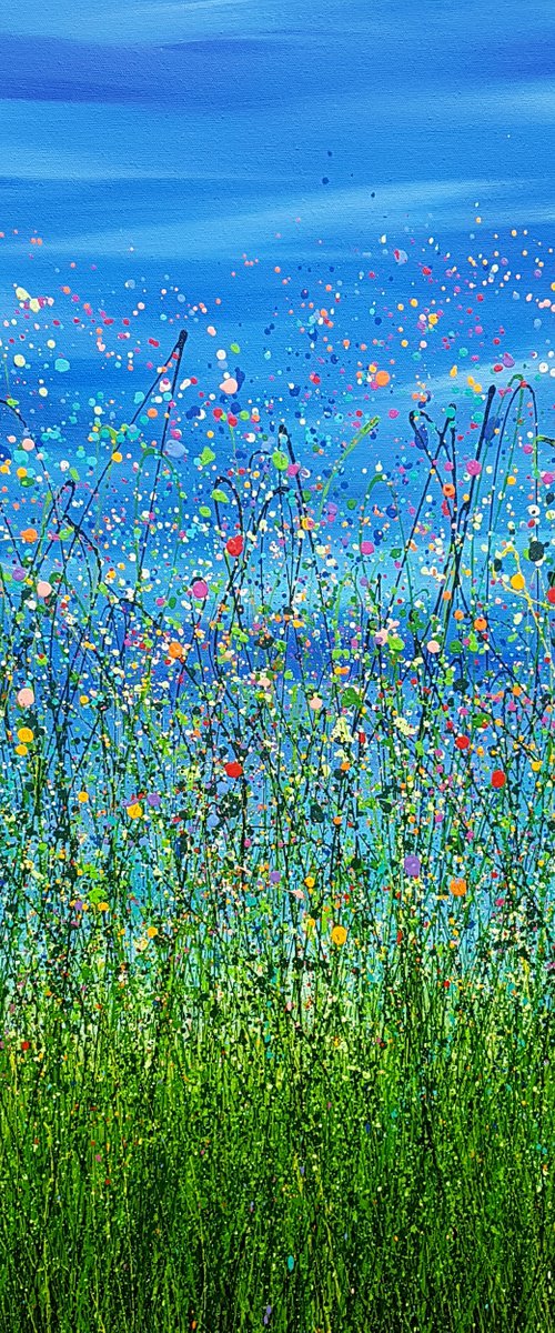 Memories Of Summer reserved by Lucy Moore