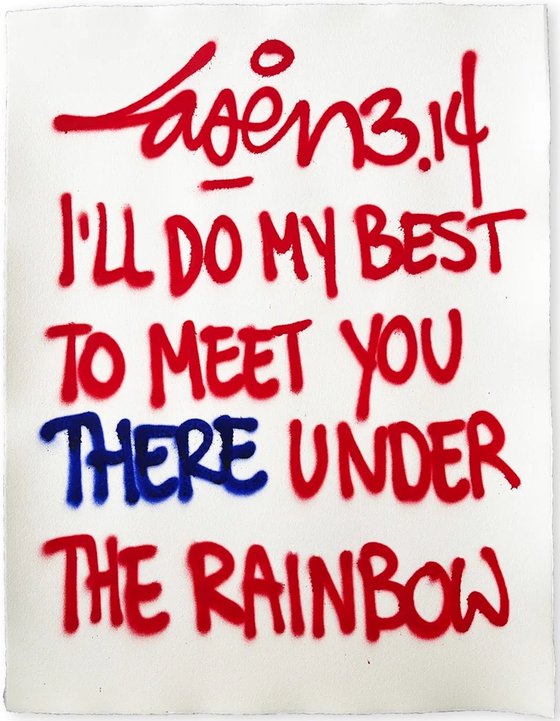 I'll Do My Best To Meet You..
