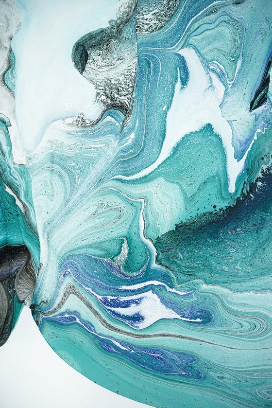 Currents Of The Imagination