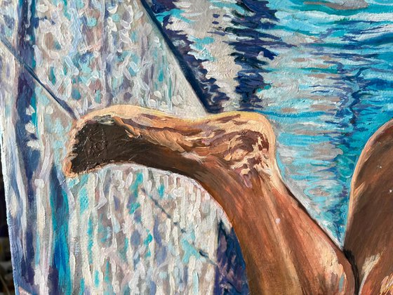 Swimmer