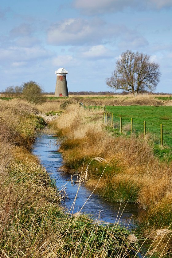 The Windpump