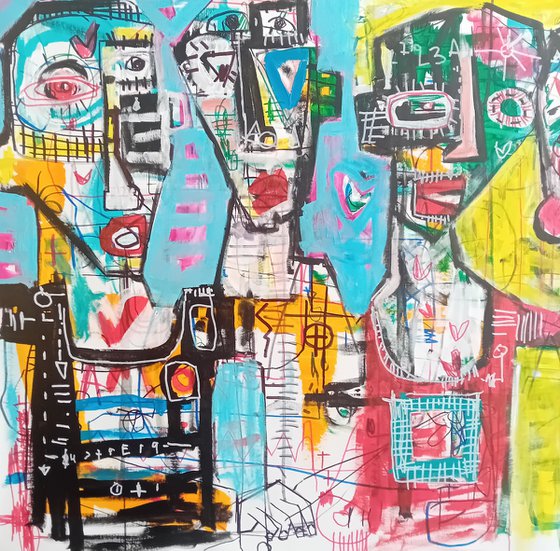Assesinos en serie #15