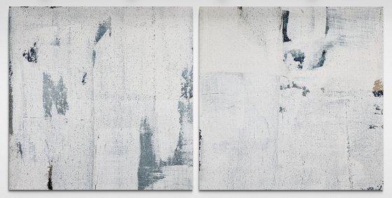 Abstract 7921 ## black & white