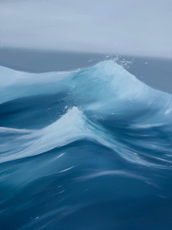 Crown of the Endless Sea