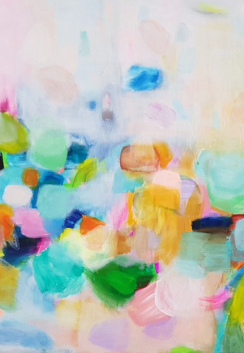"Love at first sight I" by Wioletta Gancarz