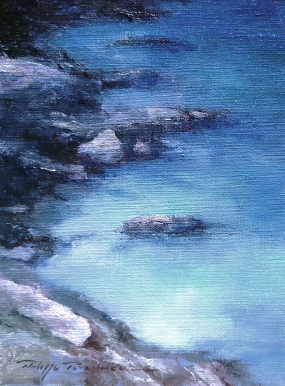 Belle île N° 2120