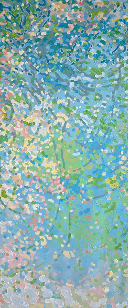 Harmonizing by Margaret Juul