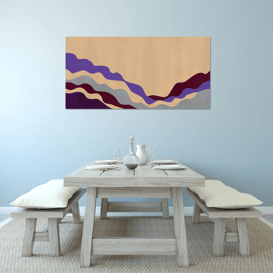 Serene Landscape #14