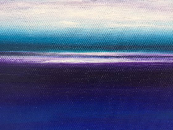 Twilight Falling