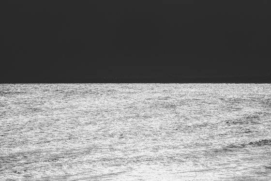 Sea of bitterness