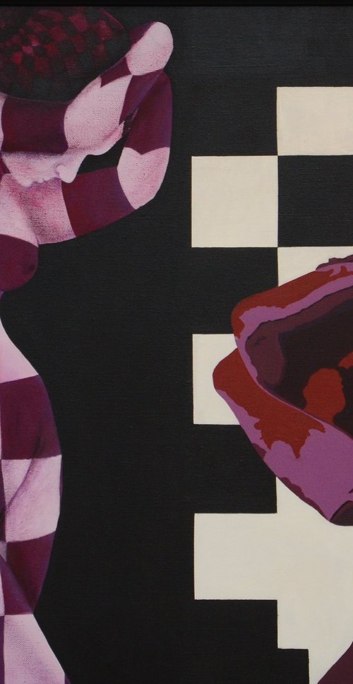 Couple in Love 6 by Sonaly Gandhi