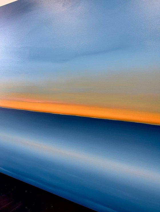Horizon of Emotions #128