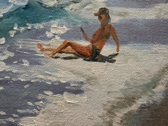 The Beach 02