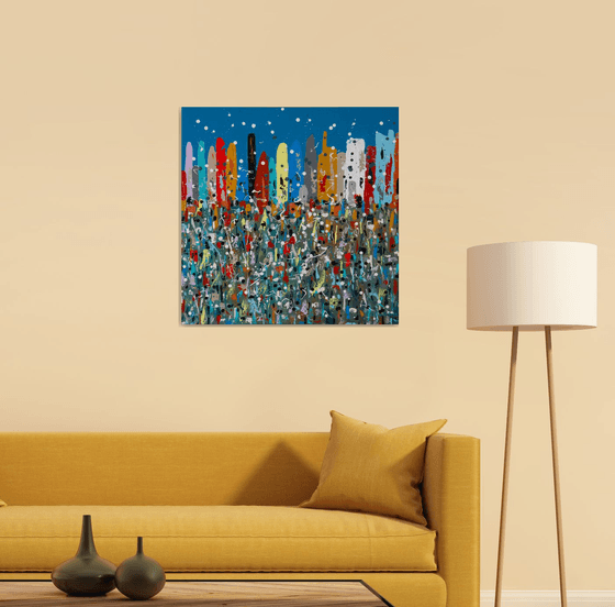 Metropolis 21