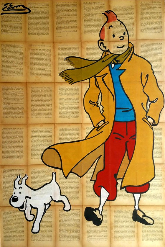 Tintin