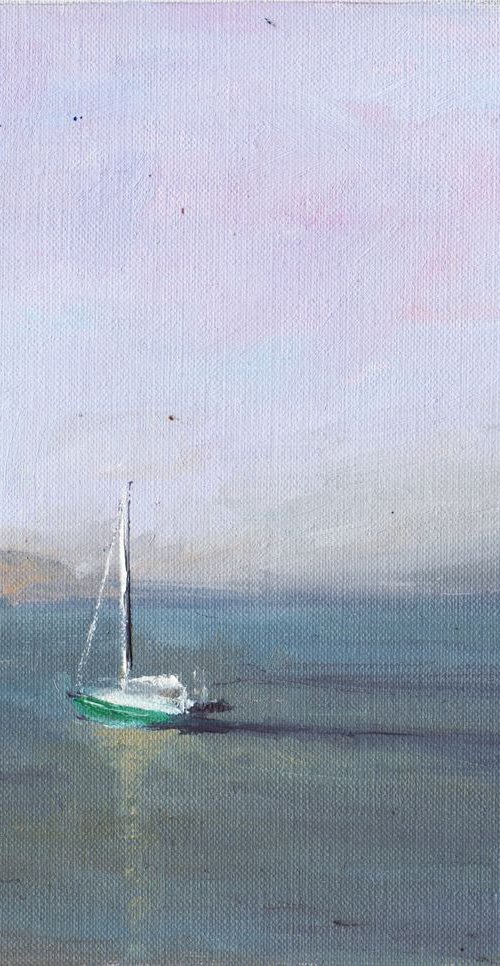 Coming Home by Elizabeth B. Tucker