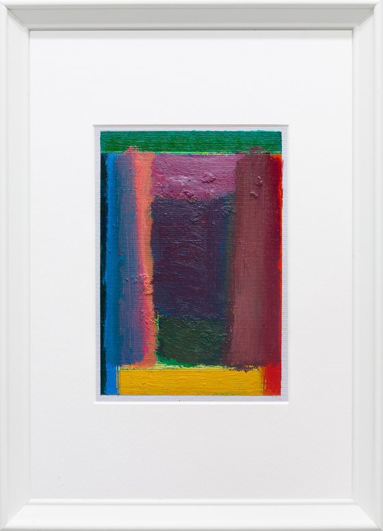 'ROOMS OF LIGHT' - 05