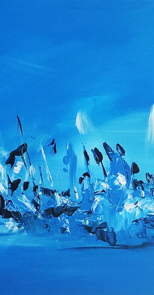 Au pôle nord by ÂME SAUVAGE