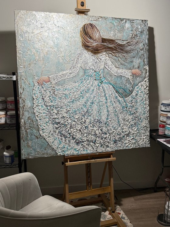 Unbound Grace