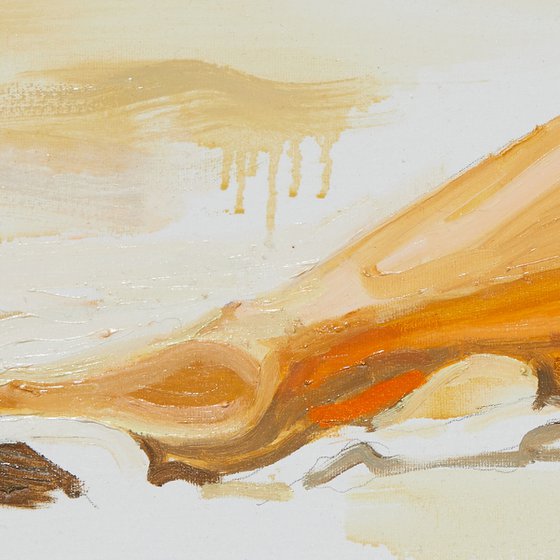 L'uomo Che Guarda - V