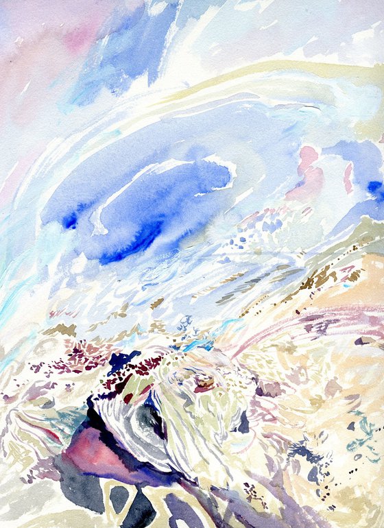 Venetian Coast