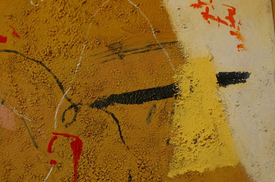 "Semantic Of The Symbols"